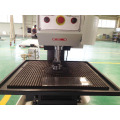 Máquina de perfuração de vidro do fabricante de China